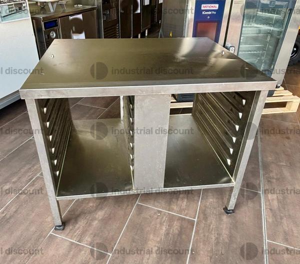 5#9821 Forno iCombi in vendita - foto 14