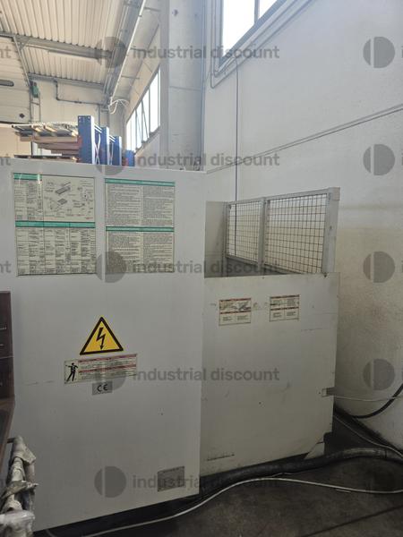 1#9822 Taglio laser Mazak Super turbo x510 MKI in vendita - foto 4