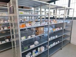 Office furniture and electronic equipment - Lot 0 (Auction 9823)