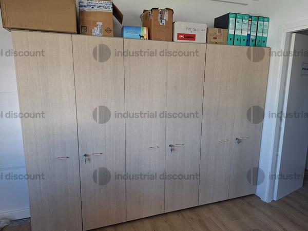 1#9823 Arredi e attrezzature elettroniche da ufficio e scaffalature in vendita - foto 6