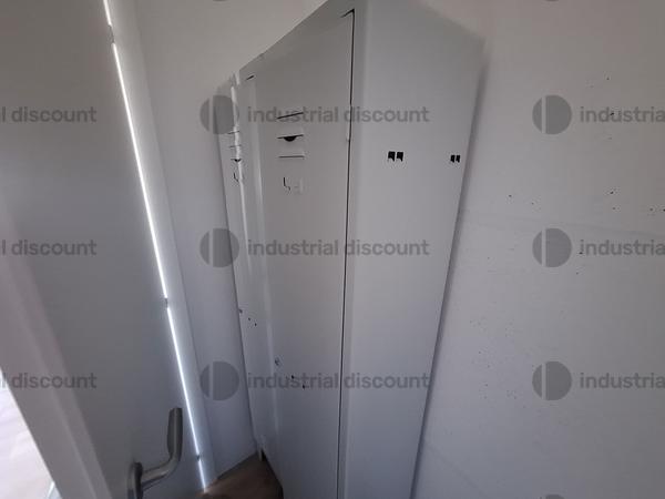 1#9823 Arredi e attrezzature elettroniche da ufficio e scaffalature in vendita - foto 8