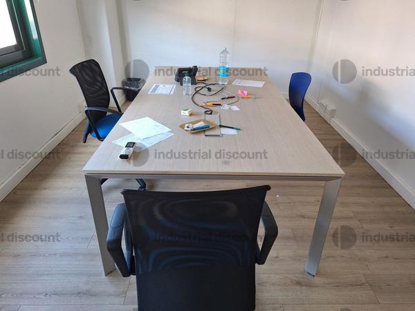 1#9823 Arredi e attrezzature elettroniche da ufficio e scaffalature in vendita - foto 10