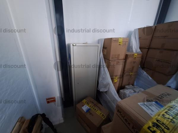 1#9823 Arredi e attrezzature elettroniche da ufficio e scaffalature in vendita - foto 12