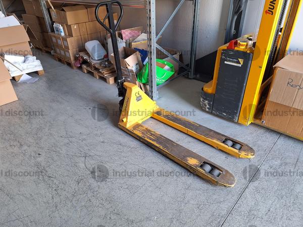 1#9823 Arredi e attrezzature elettroniche da ufficio e scaffalature in vendita - foto 13