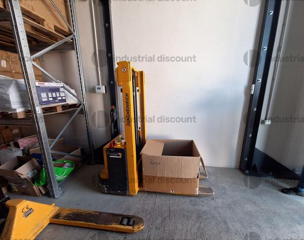 1#9823 Arredi e attrezzature elettroniche da ufficio e scaffalature in vendita - foto 14