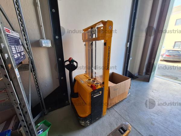 1#9823 Arredi e attrezzature elettroniche da ufficio e scaffalature in vendita - foto 15