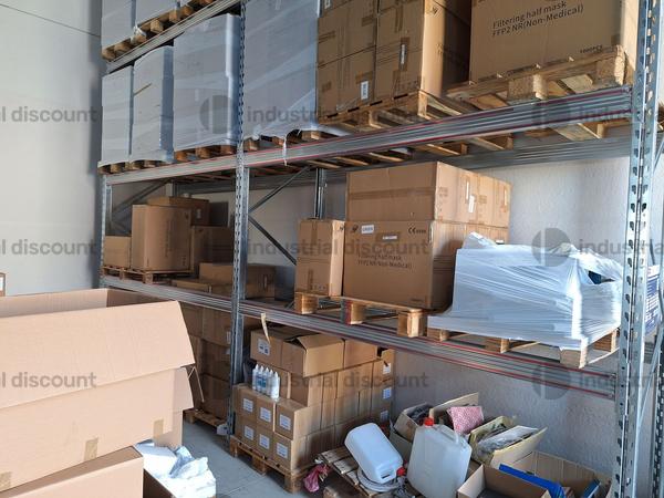 1#9823 Arredi e attrezzature elettroniche da ufficio e scaffalature in vendita - foto 25