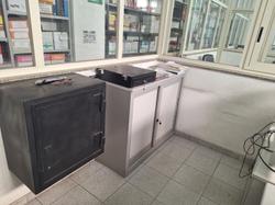 Arredo Ufficio - Lotto 1 (Asta 9825)