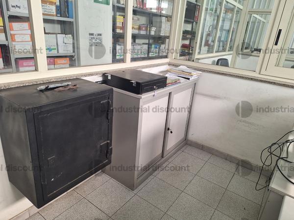 1#9825 Arredo Ufficio in vendita - foto 1