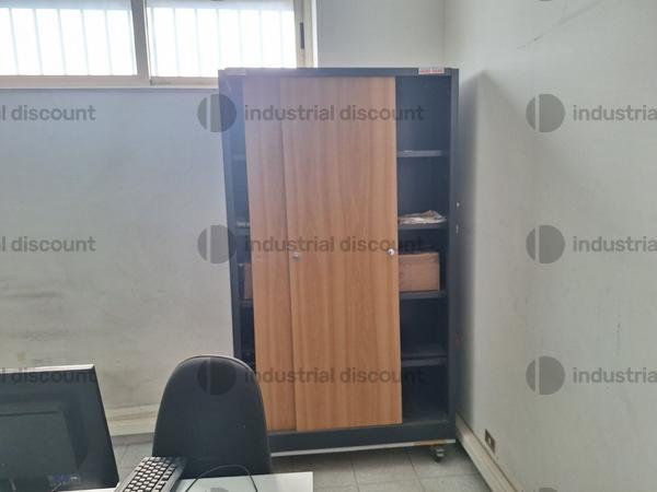 1#9825 Arredo Ufficio in vendita - foto 2