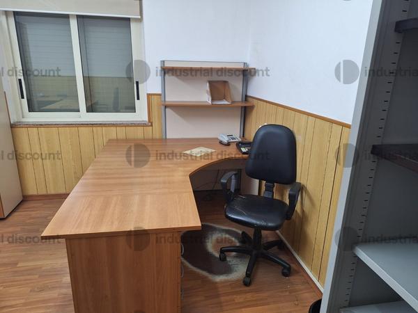 1#9825 Arredo Ufficio in vendita - foto 8