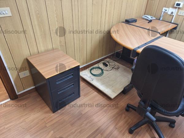 1#9825 Arredo Ufficio in vendita - foto 9