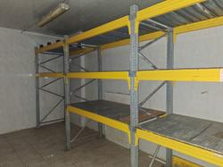 Scaffalature - Lotto 10 (Asta 9825)