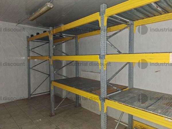 10#9825 Scaffalature in vendita - foto 1