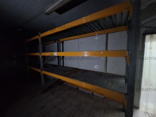 10#9825 Scaffalature in vendita - foto 2