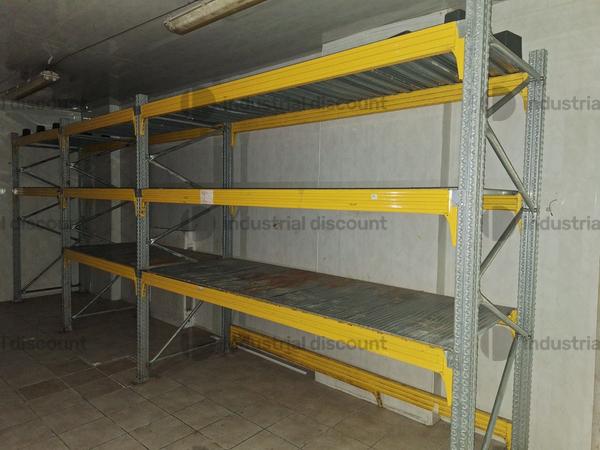 10#9825 Scaffalature in vendita - foto 3