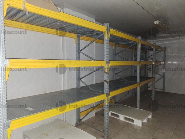 10#9825 Scaffalature in vendita - foto 4