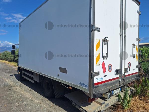 100#9825 Autocarro Daf in vendita - foto 3