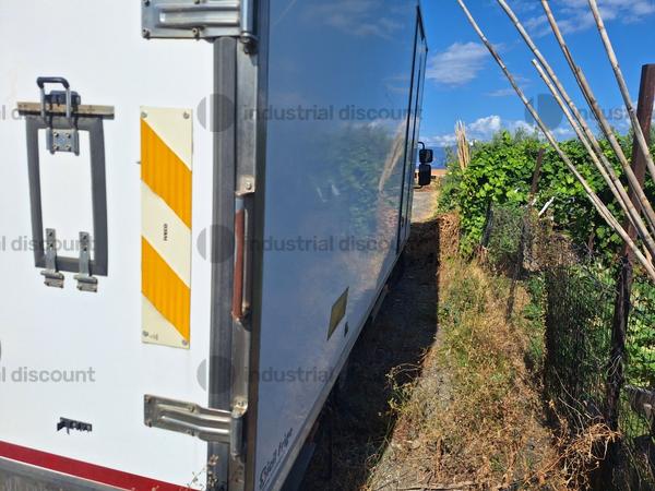 100#9825 Autocarro Daf in vendita - foto 5