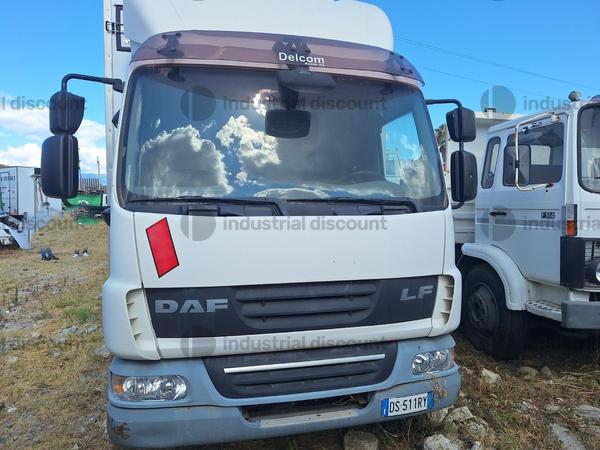 Autocarri in vendita