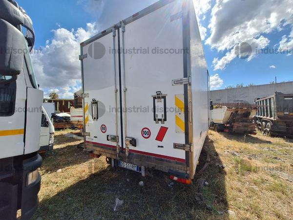 101#9825 Autocarro Daf in vendita - foto 2