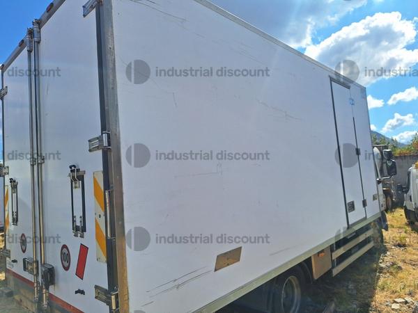 101#9825 Autocarro Daf in vendita - foto 3