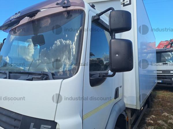 101#9825 Autocarro Daf in vendita - foto 6