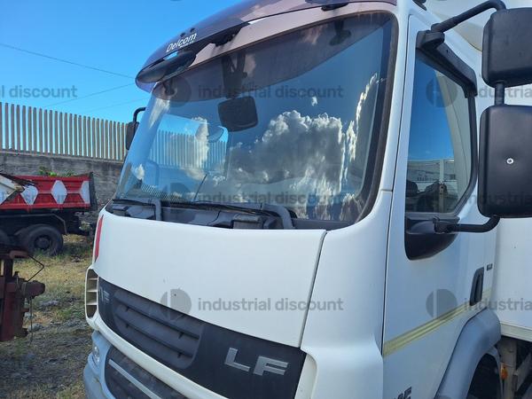 101#9825 Autocarro Daf in vendita - foto 7