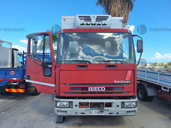 Autocarri in vendita