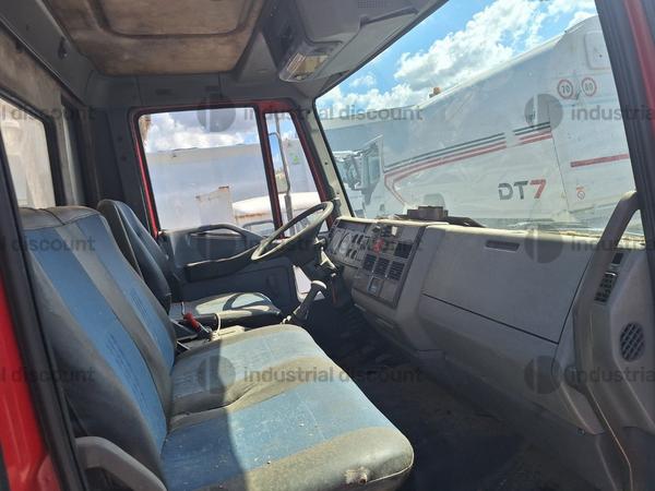 102#9825 Autocarro Iveco in vendita - foto 4