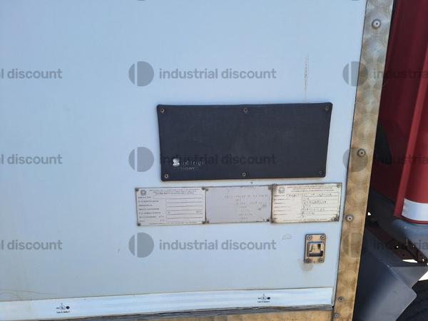 102#9825 Autocarro Iveco in vendita - foto 6