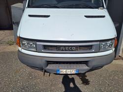Autocarro Iveco - Lotto 103 (Asta 9825)