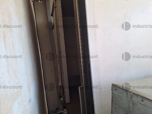 103#9825 Autocarro Iveco in vendita - foto 5