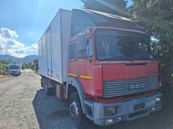 Autocarro Iveco - Lotto 104 (Asta 9825)