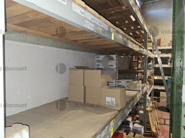 14#9825 Scaffalatura industriale in vendita - foto 7