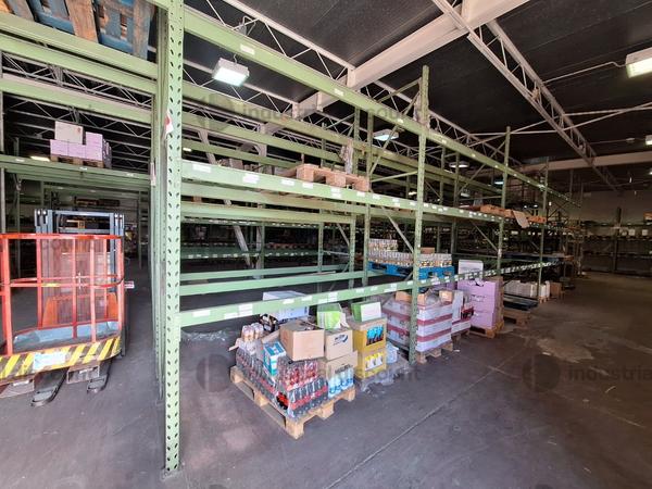 16#9825 Scaffalatura industriale in vendita - foto 11