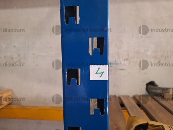 16#9825 Scaffalatura industriale in vendita - foto 16