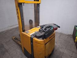 Sollevatore elettrico Jungherinrich - Lotto 18 (Asta 9825)