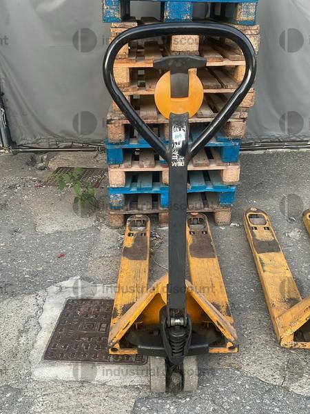 Transpallet in vendita