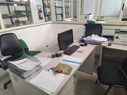 Attrezzatura informatica e varia da ufficio - Lotto 3 (Asta 9825)