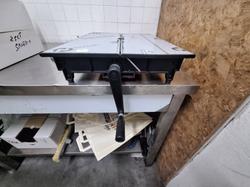 Bilancia Lario - Lotto 5 (Asta 9825)