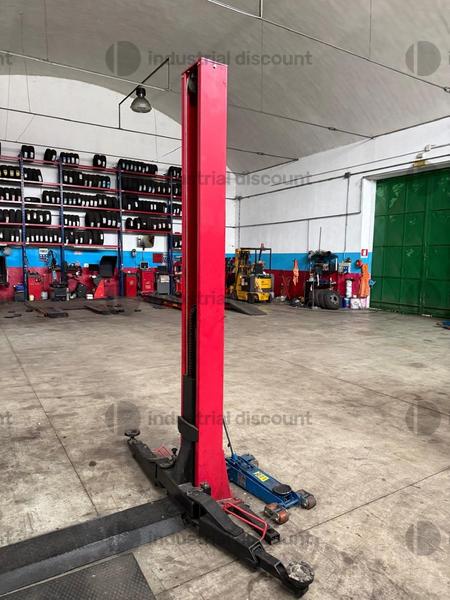 1#9826 Ponte a due colonne in vendita - foto 2