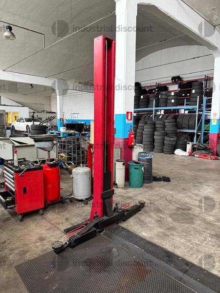 1#9826 Ponte a due colonne in vendita - foto 4