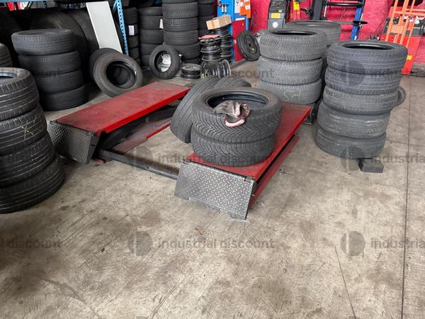 10#9826 Attrezzatura meccanica in vendita - foto 6