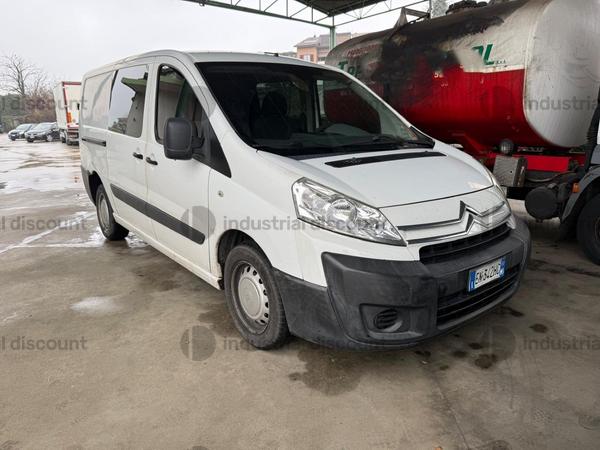 11#9826 Autocarri Citroen Jump  Renault Master Mercedes Ateco  Iveco Daily in vendita - foto 1
