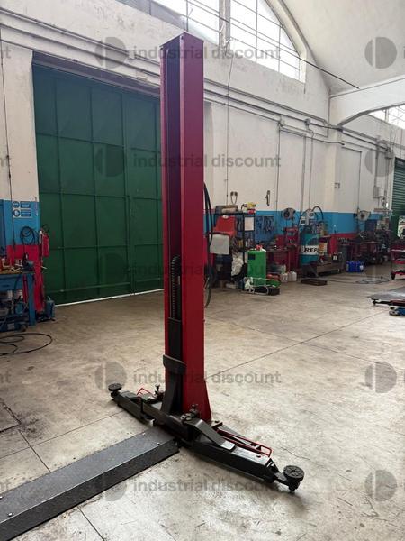 2#9826 Ponte a due colonne in vendita - foto 2