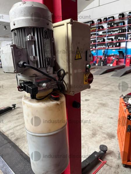 2#9826 Ponte a due colonne in vendita - foto 3