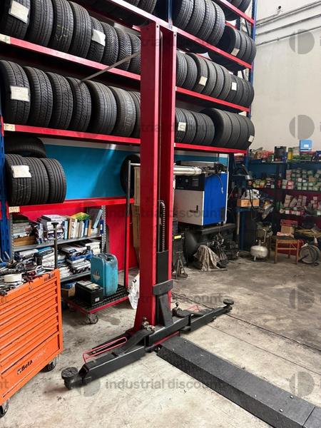 2#9826 Ponte a due colonne in vendita - foto 4