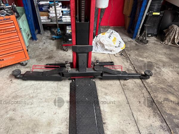 2#9826 Ponte a due colonne in vendita - foto 5