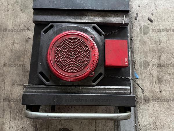 3#9826 Ponte controllo convergenza in vendita - foto 2